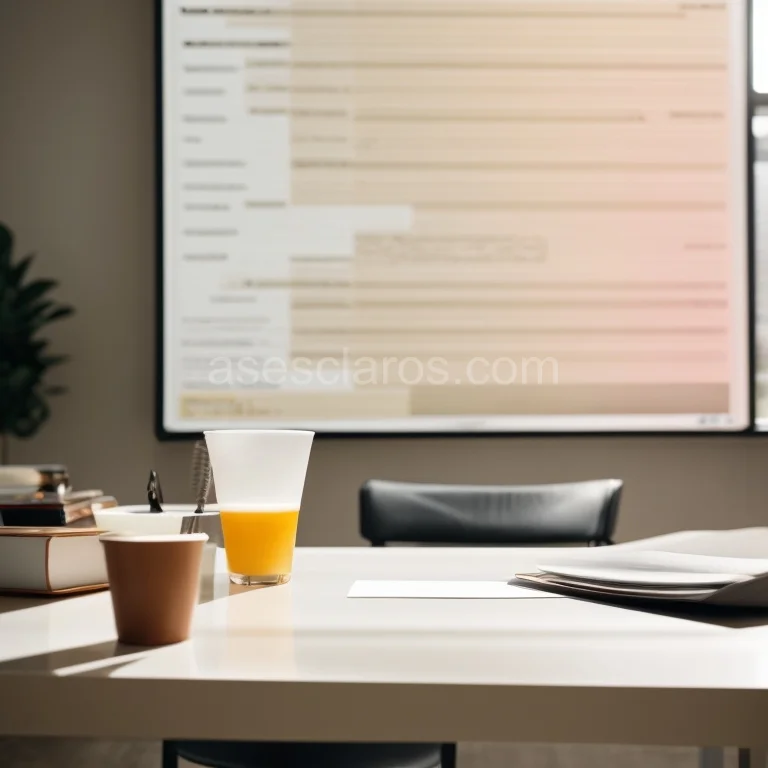 Advanced Compliance Plan