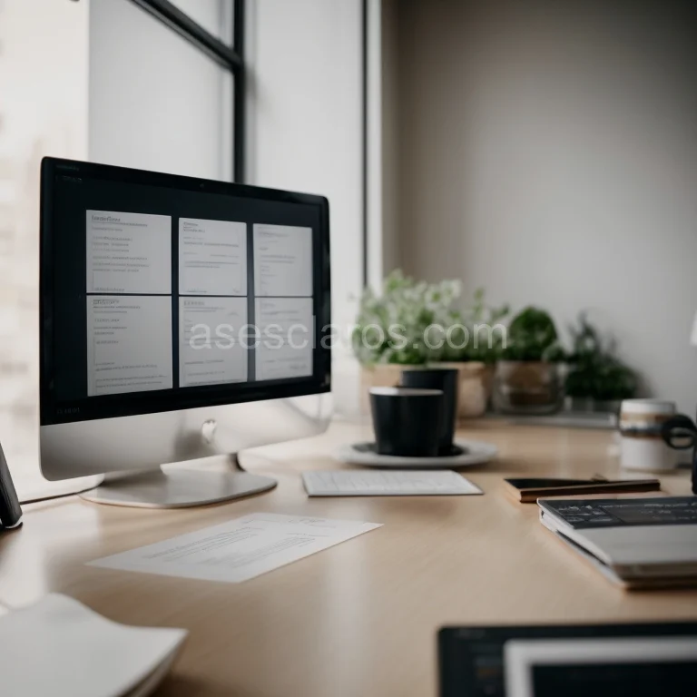 Comprehensive Advisory Package